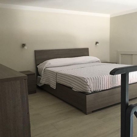 Apartmán Casa Giulietta Vico Equense Exteriér fotografie