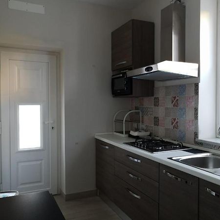 Apartmán Casa Giulietta Vico Equense Exteriér fotografie