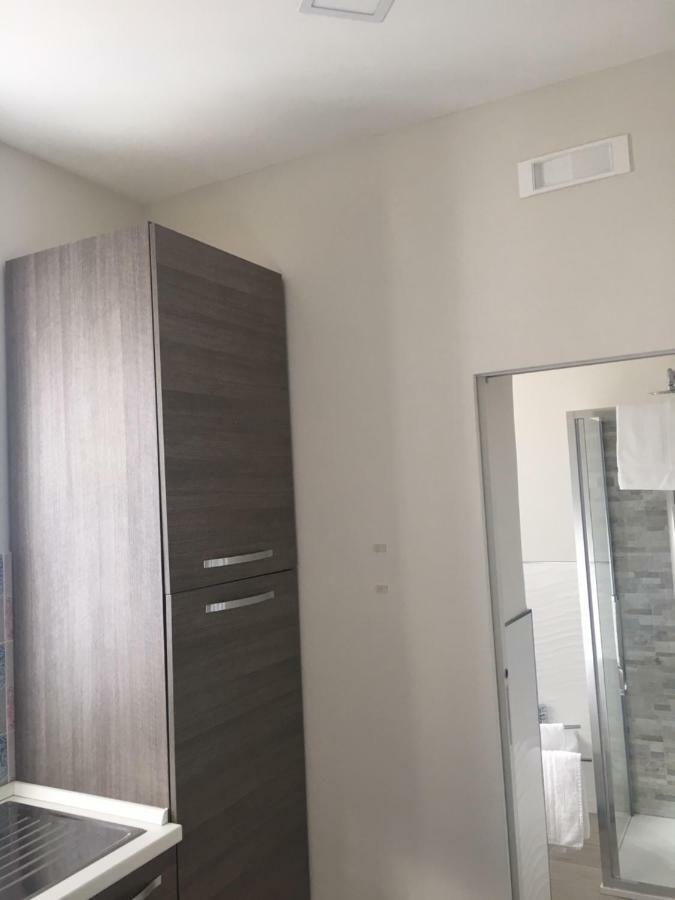 Apartmán Casa Giulietta Vico Equense Exteriér fotografie