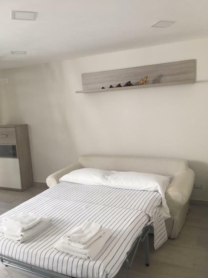 Apartmán Casa Giulietta Vico Equense Exteriér fotografie