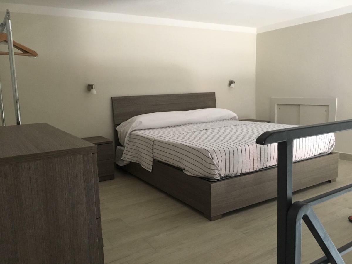 Apartmán Casa Giulietta Vico Equense Exteriér fotografie
