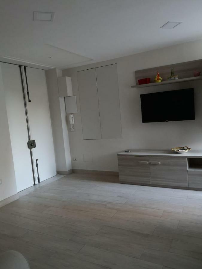 Apartmán Casa Giulietta Vico Equense Exteriér fotografie