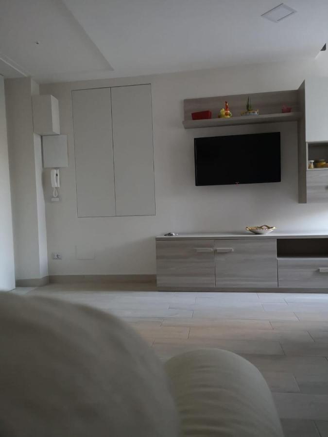 Apartmán Casa Giulietta Vico Equense Exteriér fotografie