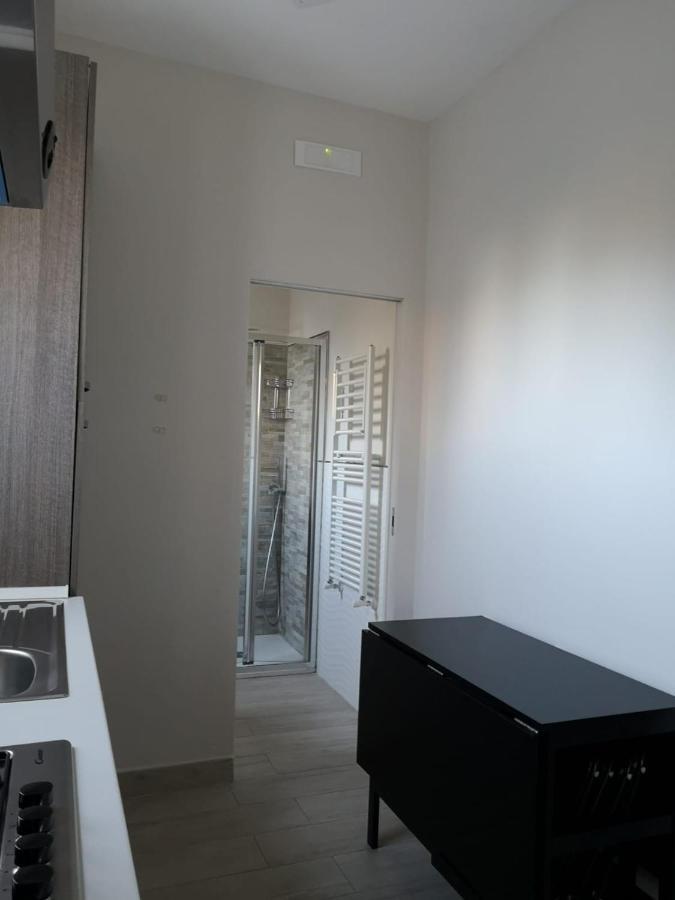Apartmán Casa Giulietta Vico Equense Exteriér fotografie