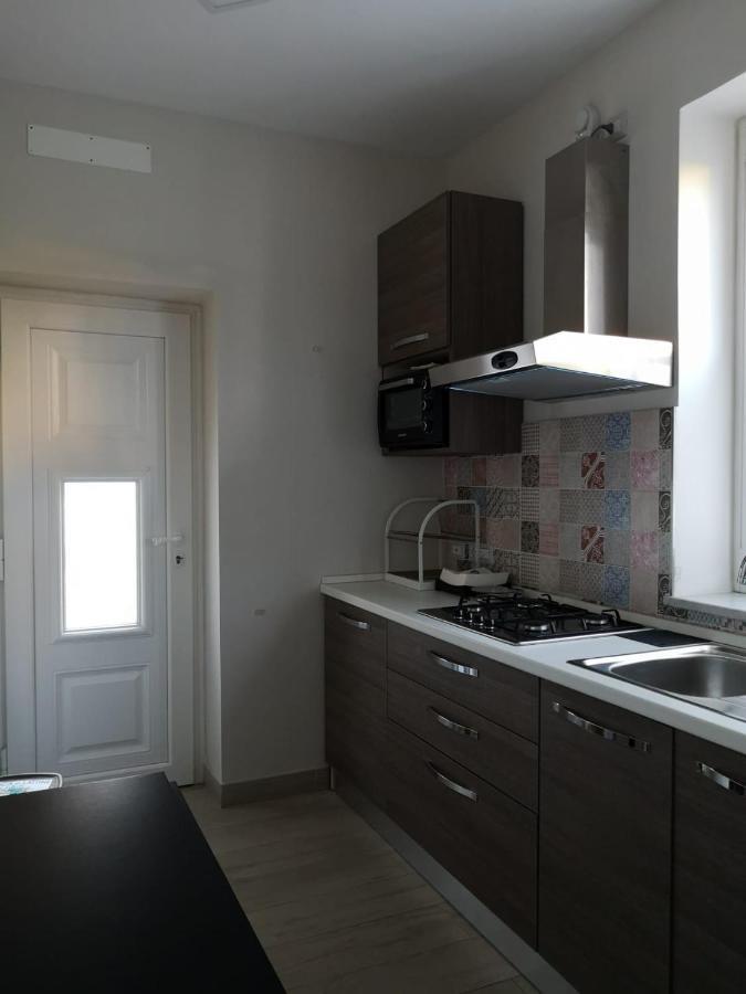 Apartmán Casa Giulietta Vico Equense Exteriér fotografie